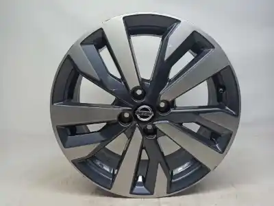 Gebrauchtes Autoersatzteil felge zum nissan micra v (k14) 1.5 acenta oem-iam-referenzen 403005fa3a  2k955fa3a