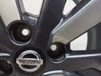 Gebrauchtes Autoersatzteil felge zum nissan micra v (k14) 1.5 acenta oem-iam-referenzen 403005fa3a  2k955fa3a