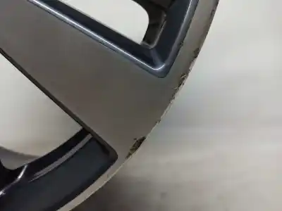Gebrauchtes Autoersatzteil felge zum nissan micra v (k14) 1.5 acenta oem-iam-referenzen 403005fa3a  2k955fa3a