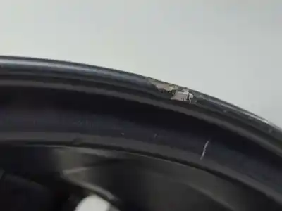 Gebrauchtes Autoersatzteil felge zum nissan micra v (k14) 1.5 acenta oem-iam-referenzen 403005fa3a  2k955fa3a