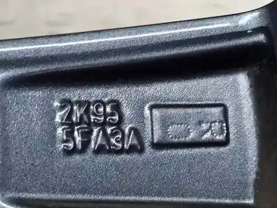 Gebrauchtes Autoersatzteil felge zum nissan micra v (k14) 1.5 acenta oem-iam-referenzen 403005fa3a  2k955fa3a