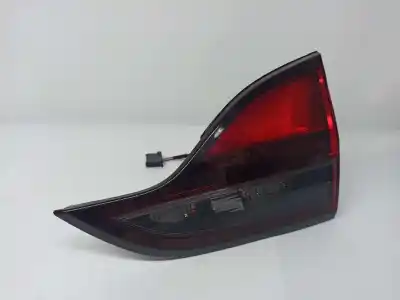 Автозапчастина б/у правий ліхтар для opel zafira (c) selective start/stop посилання на oem iam 39028597 39043681 13386606