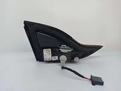 Автозапчастина б/у правий ліхтар для opel zafira (c) selective start/stop посилання на oem iam 39028597 39043681 13386606