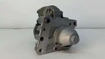 Peça sobressalente para automóvel em segunda mão motor de arranque por citroen c4 lim. seduction referências oem iam 9801667780