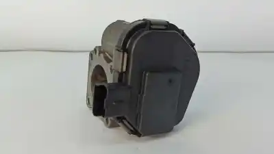 Peça sobressalente para automóvel em segunda mão borboleta de admissão por citroen c4 lim. seduction referências oem iam 9673534480