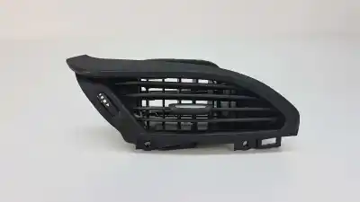 Peça sobressalente para automóvel em segunda mão saída de ar lateral esquerda por fiat tipo ii (357) fam easy referências oem iam 735693605