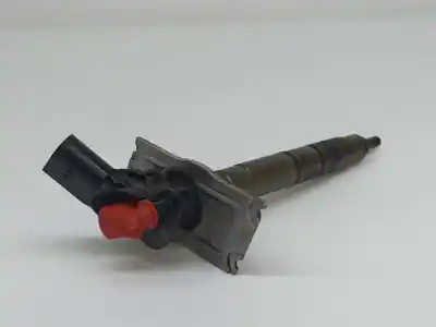 Second-hand car spare part injector for audi q7 (4l) 3.0 v6 24v tdi oem iam references 059130277ah  0445115052