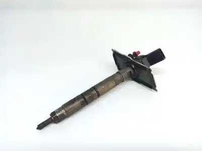 Pezzo di ricambio per auto di seconda mano iniettore per audi q7 (4l) 3.0 v6 24v tdi riferimenti oem iam 059130277ah  0445115052