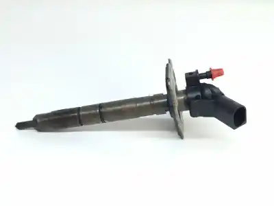 Second-hand car spare part injector for audi q7 (4l) 3.0 v6 24v tdi oem iam references 059130277ah  0445115052