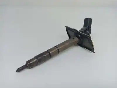 Second-hand car spare part injector for audi q7 (4l) 3.0 v6 24v tdi oem iam references 059130277ah  0445115052