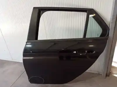 Piesă de schimb auto la mâna a doua usa stanga spate pentru fiat tipo ii (357) fam mirror referințe oem iam 52161647