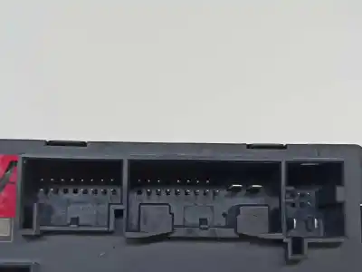Автозапчасти б/у закрытый распределительный щит за audi q7 (4l) 3.0 v6 24v tdi ссылки oem iam 4l0959793b  4l0910793b