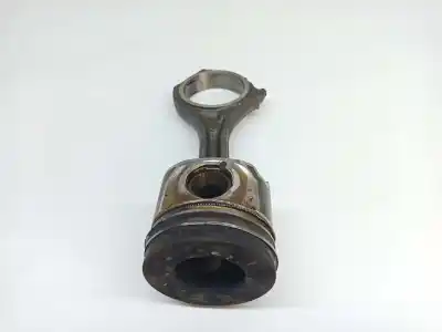 Second-hand car spare part connecting rod for audi q7 (4l) 3.0 v6 24v tdi oem iam references 059198401l 059107065bj / 059107065fn 059198401d
