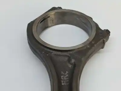 Second-hand car spare part connecting rod for audi q7 (4l) 3.0 v6 24v tdi oem iam references 059198401l 059107065bj / 059107065fn 059198401d