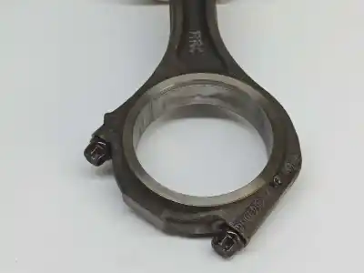 Second-hand car spare part connecting rod for audi q7 (4l) 3.0 v6 24v tdi oem iam references 059198401l 059107065bj / 059107065fn 059198401d