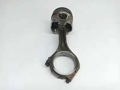 Second-hand car spare part connecting rod for audi q7 (4l) 3.0 v6 24v tdi oem iam references 059198401l 059107065bj / 059107065fn 059198401d