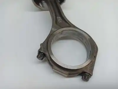 Second-hand car spare part connecting rod for audi q7 (4l) 3.0 v6 24v tdi oem iam references 059198401l 059107065bj / 059107065fn 059198401d