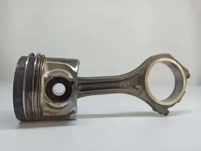 Second-hand car spare part connecting rod for audi q7 (4l) 3.0 v6 24v tdi oem iam references 059198401l 059107065bj / 059107065fn 059198401d