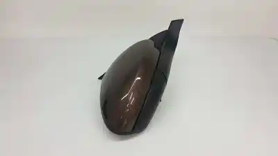 Second-hand car spare part right rearview mirror for fiat tipo ii fam 1.3 16v m-jet oem iam references 735709861 0411257 