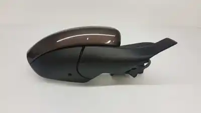 Second-hand car spare part right rearview mirror for fiat tipo ii fam 1.3 16v m-jet oem iam references 735709861 0411257 