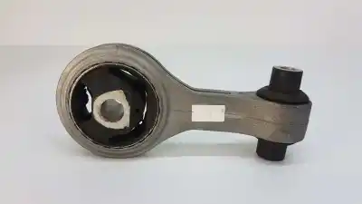 Peça sobressalente para automóvel em segunda mão suporte motor por fiat tipo ii (357) fam easy referências oem iam 52109007