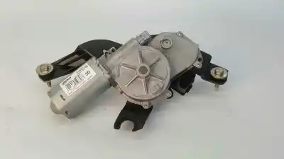 Second-hand car spare part rear windshield wiper motor for hyundai i20 active classic blue oem iam references 98700c8000