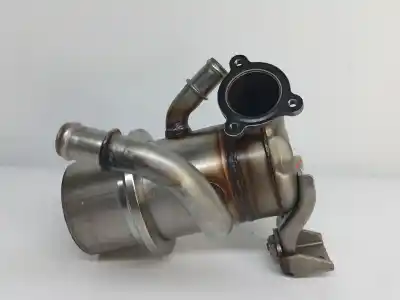 İkinci el araba yedek parçası EGR SOGUTUCU için VOLKSWAGEN GOLF VII LIM.  OEM IAM referansları 04L131512BH 04L131512BQ 04L131512AM