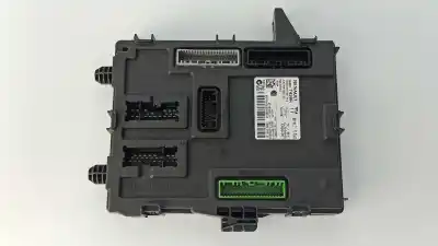 Second-hand car spare part FUSE BOX UNIT for RENAULT TALISMAN  OEM IAM references 284B17439R  A2C9987670100