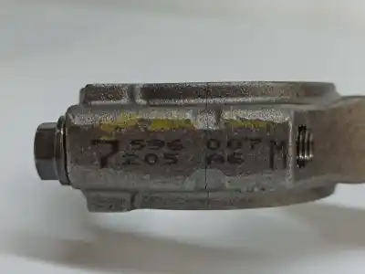 Second-hand car spare part connecting rod for renault talisman initiale paris oem iam references 121004759r r9m452 121001039r