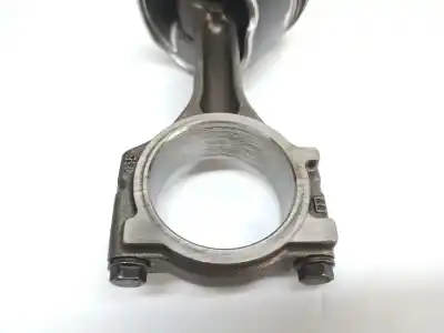 Автозапчастина б/у шатун для renault talisman initiale paris посилання на oem iam 121004759r r9m452 121001039r