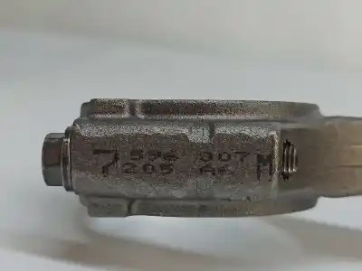 Автозапчастина б/у шатун для renault talisman initiale paris посилання на oem iam 121004759r r9m452 121001039r