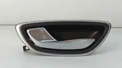 Автозапчасти б/у левая передняя внутренняя ручка за renault talisman initiale paris ссылки oem iam 806713722r