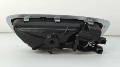 Автозапчасти б/у левая передняя внутренняя ручка за renault talisman initiale paris ссылки oem iam 806713722r  806714140r