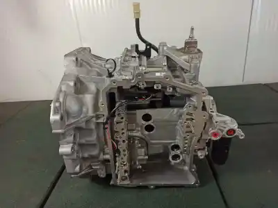 Автозапчастина б/у коробка передач для renault talisman initiale paris посилання на oem iam dw6003 du3r7f096ca / du3r-7f096-ca 320104764r