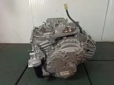 Автозапчастина б/у коробка передач для renault talisman initiale paris посилання на oem iam dw6003 du3r7f096ca / du3r-7f096-ca 320104764r