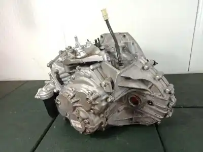 Автозапчастина б/у коробка передач для renault talisman initiale paris посилання на oem iam dw6003 du3r7f096ca / du3r-7f096-ca 320104764r