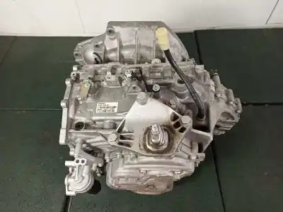 Автозапчастина б/у коробка передач для renault talisman initiale paris посилання на oem iam dw6003 du3r7f096ca / du3r-7f096-ca 320104764r