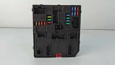 Second-hand car spare part fuse box unit for renault talisman initiale paris oem iam references 284b66234r  