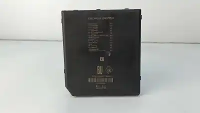 Second-hand car spare part fuse box unit for renault talisman initiale paris oem iam references 284b66234r  