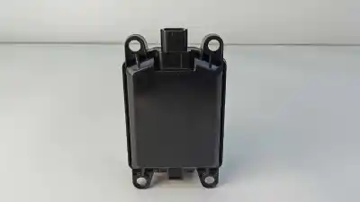 Автозапчастина б/у електронний модуль для renault talisman initiale paris посилання на oem iam 284381291r  284381994r