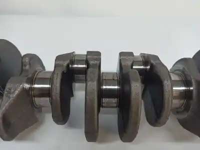 Peça sobressalente para automóvel em segunda mão virabrequim por ford focus lim. (cb8) trend referências oem iam 1733055 1850520 av6q6006ba