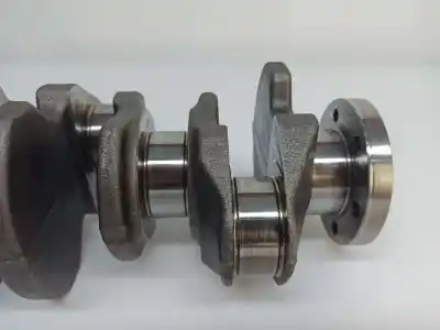 Peça sobressalente para automóvel em segunda mão virabrequim por ford focus lim. (cb8) trend referências oem iam 1733055 1850520 av6q6006ba