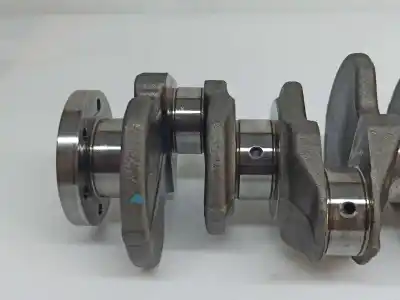 Peça sobressalente para automóvel em segunda mão virabrequim por ford focus lim. (cb8) trend referências oem iam 1733055 1850520 av6q6006ba