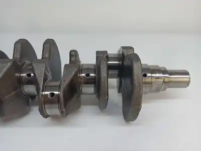 Peça sobressalente para automóvel em segunda mão virabrequim por ford focus lim. (cb8) trend referências oem iam 1733055 1850520 av6q6006ba