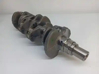 Peça sobressalente para automóvel em segunda mão virabrequim por ford focus lim. (cb8) trend referências oem iam 1733055 1850520 av6q6006ba