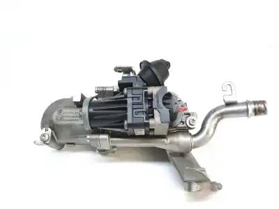 Tweedehands auto-onderdeel egr-klep voor ford focus lim. (cb8) trend oem iam-referenties 702209140
