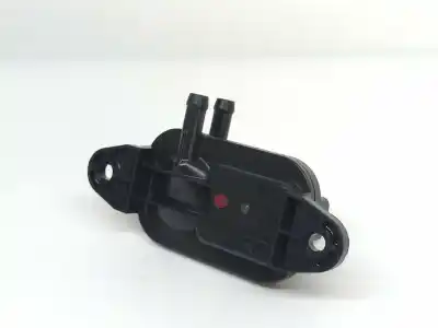 Peça sobressalente para automóvel em segunda mão sensor de pressão por peugeot 607 (s2) básico referências oem iam 9645022680  