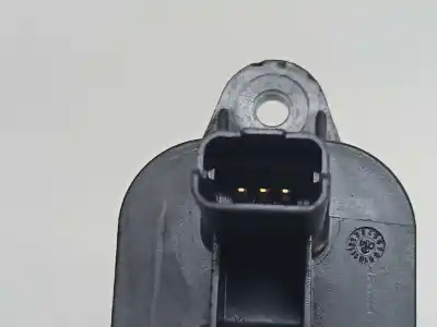Peça sobressalente para automóvel em segunda mão sensor de pressão por peugeot 607 (s2) básico referências oem iam 9645022680  