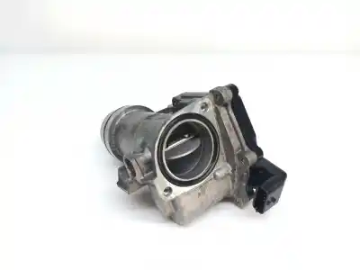 Second-hand car spare part throttle body for renault scenic iii authentique oem iam references 8200614985
