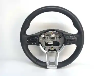 Recambio de automóvil de segunda mano de volante para kia stonic (ybcuv) tech referencias oem iam 56130h8000